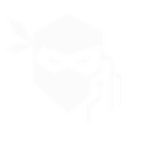 NinjaBuilt Logo